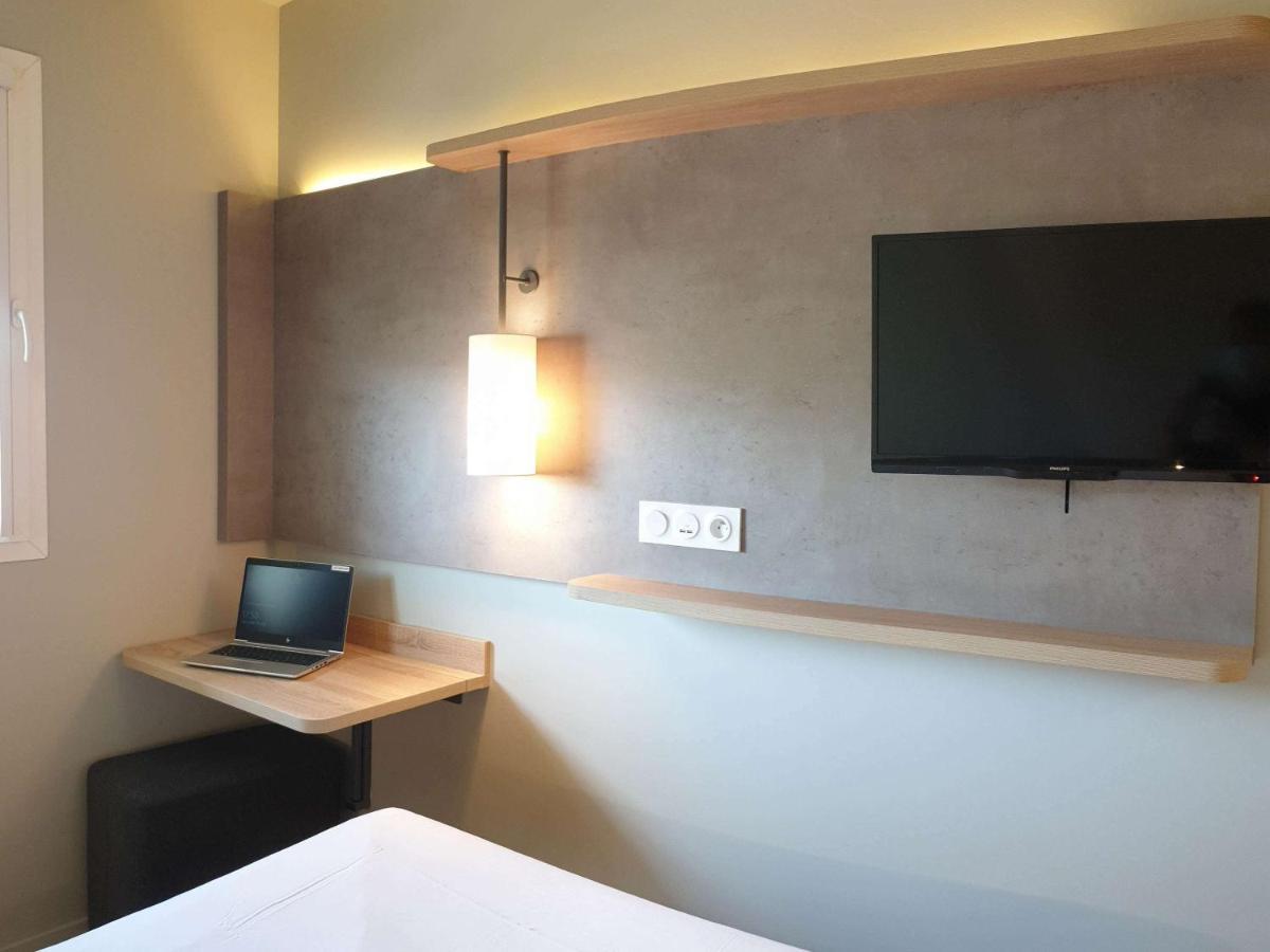 Ibis Budget St-jean-luz Hotel