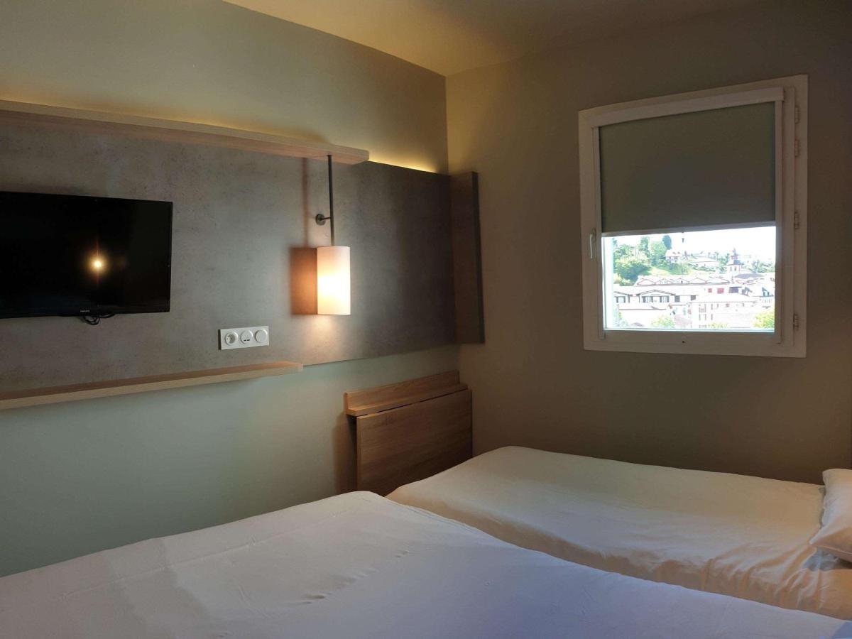 Ibis Budget St-jean-luz