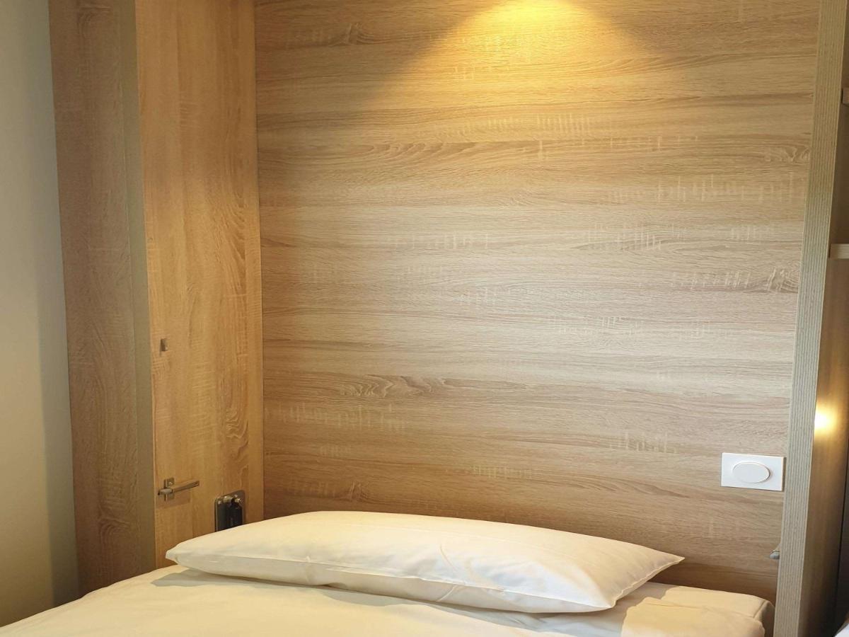 Ibis Budget St-jean-luz Hotel