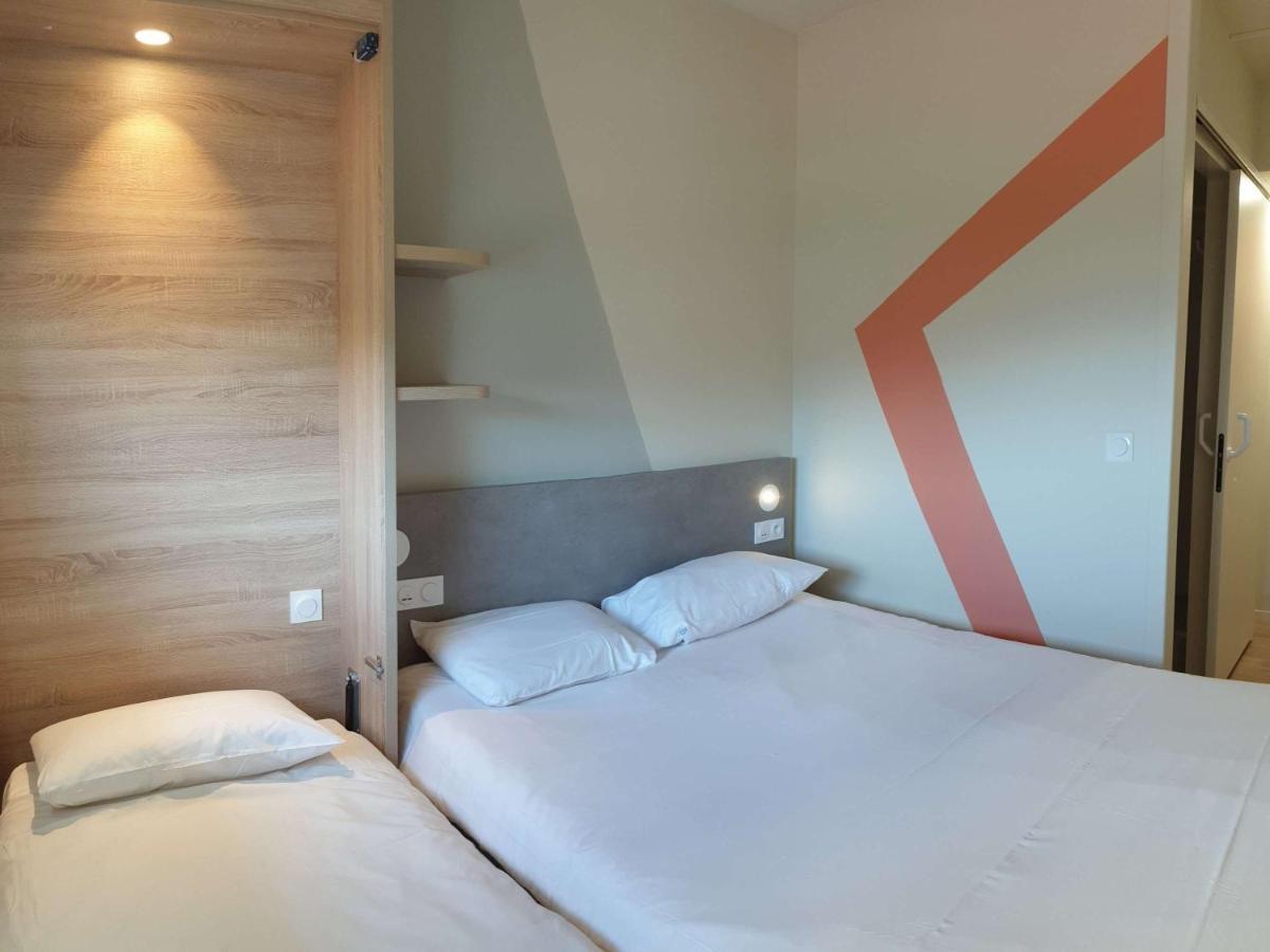 Ibis Budget St-jean-luz Ciboure