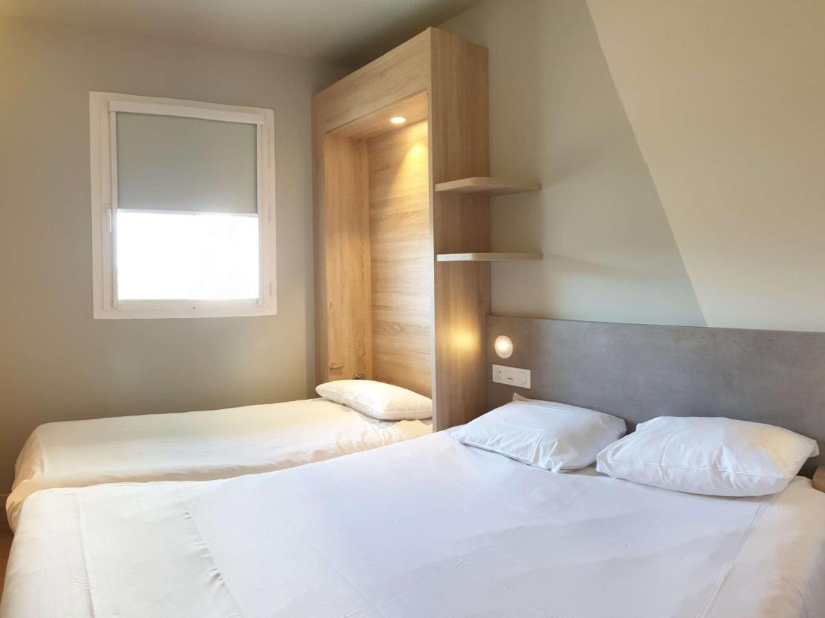 Ibis Budget St-jean-luz 2* Ciboure