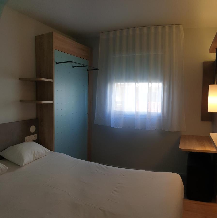 Ibis Budget St-jean-luz Ciboure