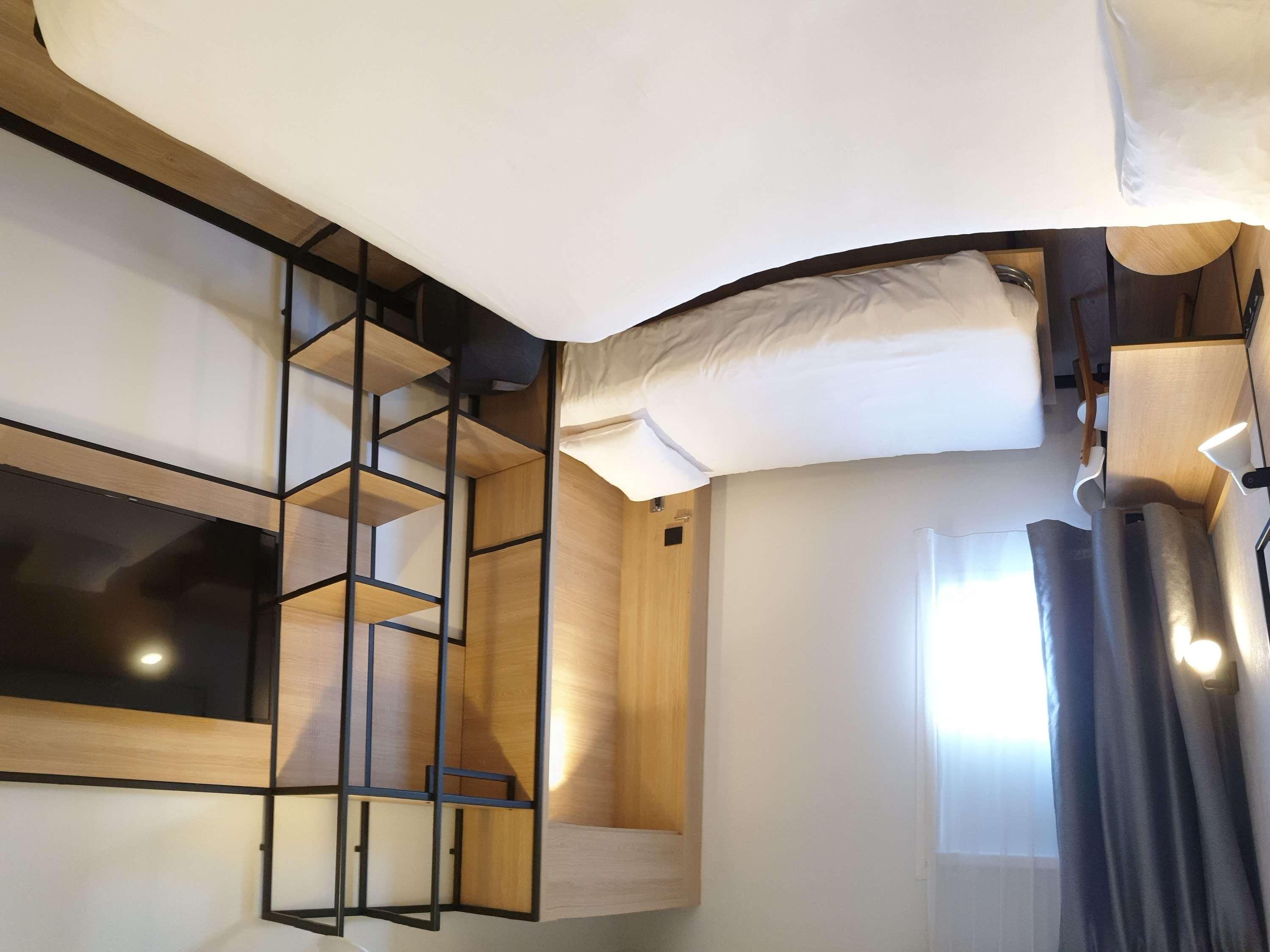 Ibis Budget St-jean-luz 2*