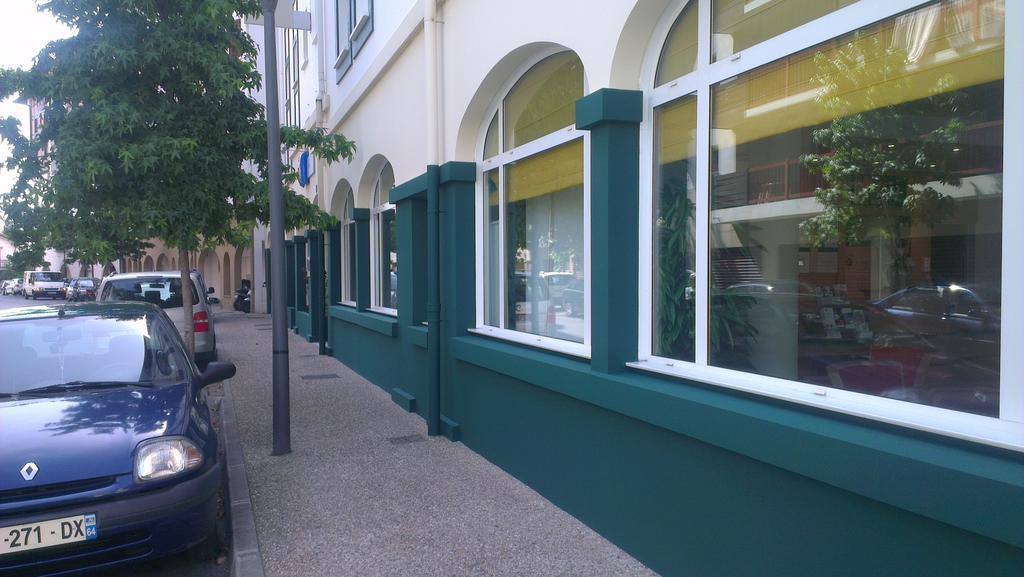 Ibis Budget St-jean-luz 2*