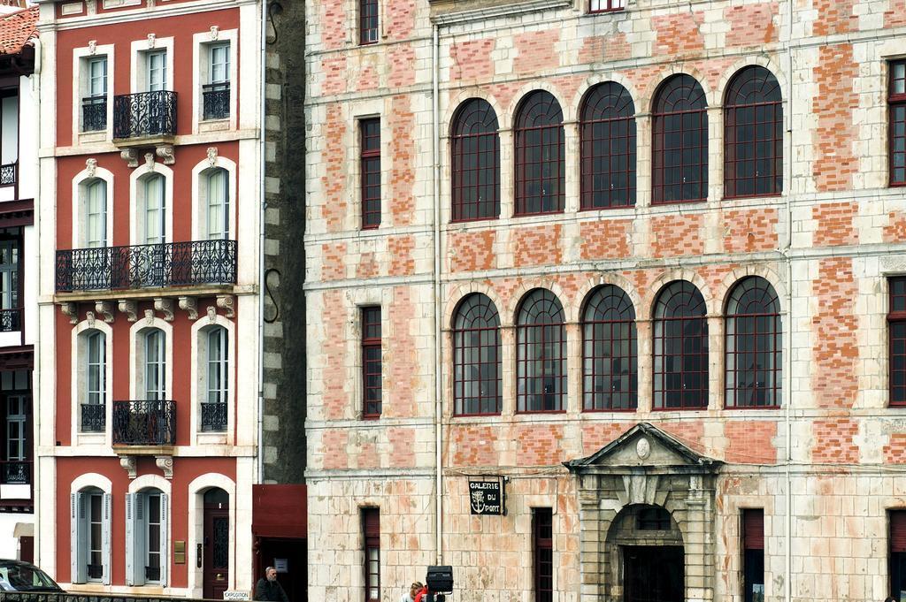 Ibis Budget St-jean-luz Hotel