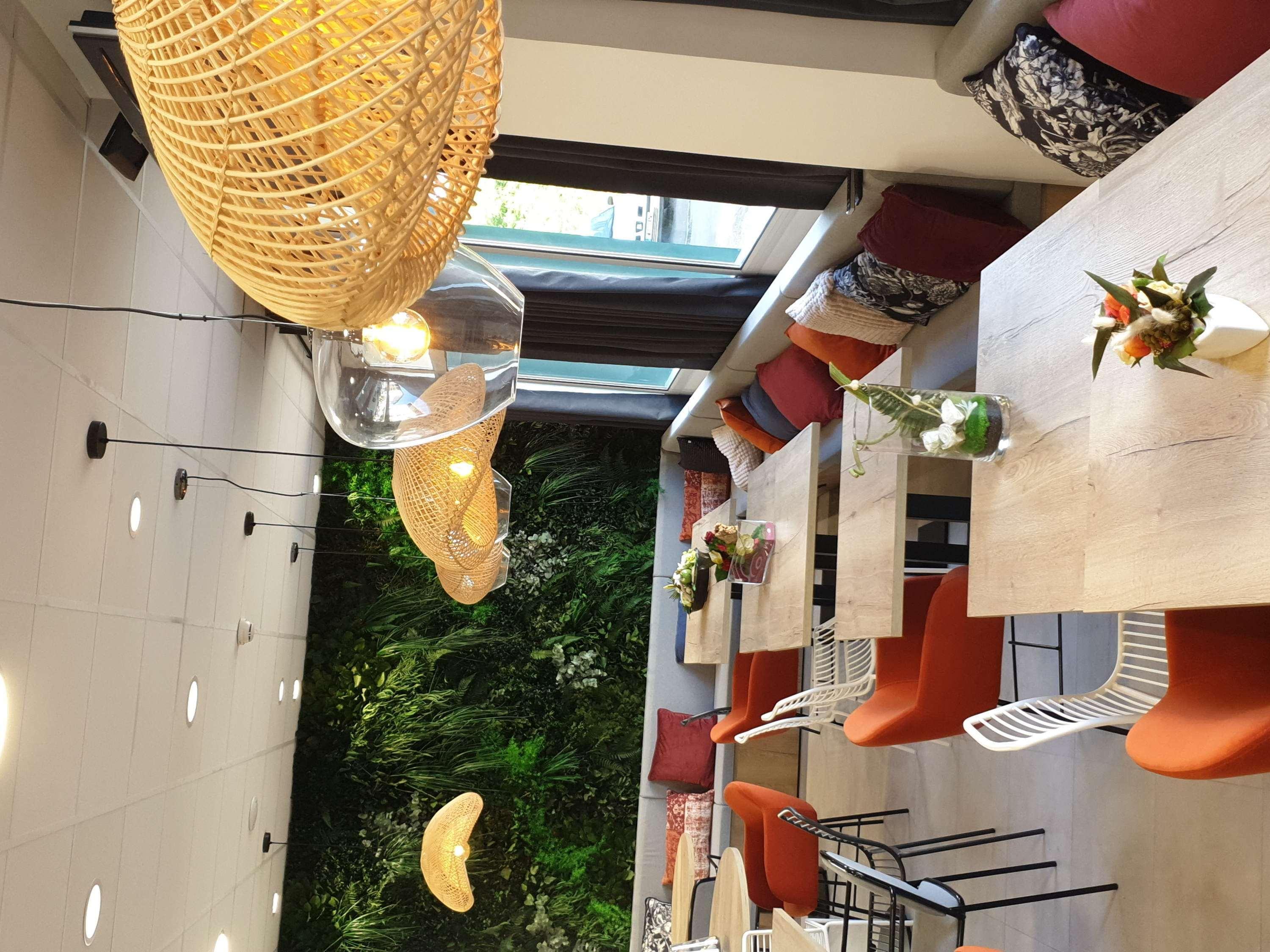 Ibis Budget St-jean-luz Ciboure