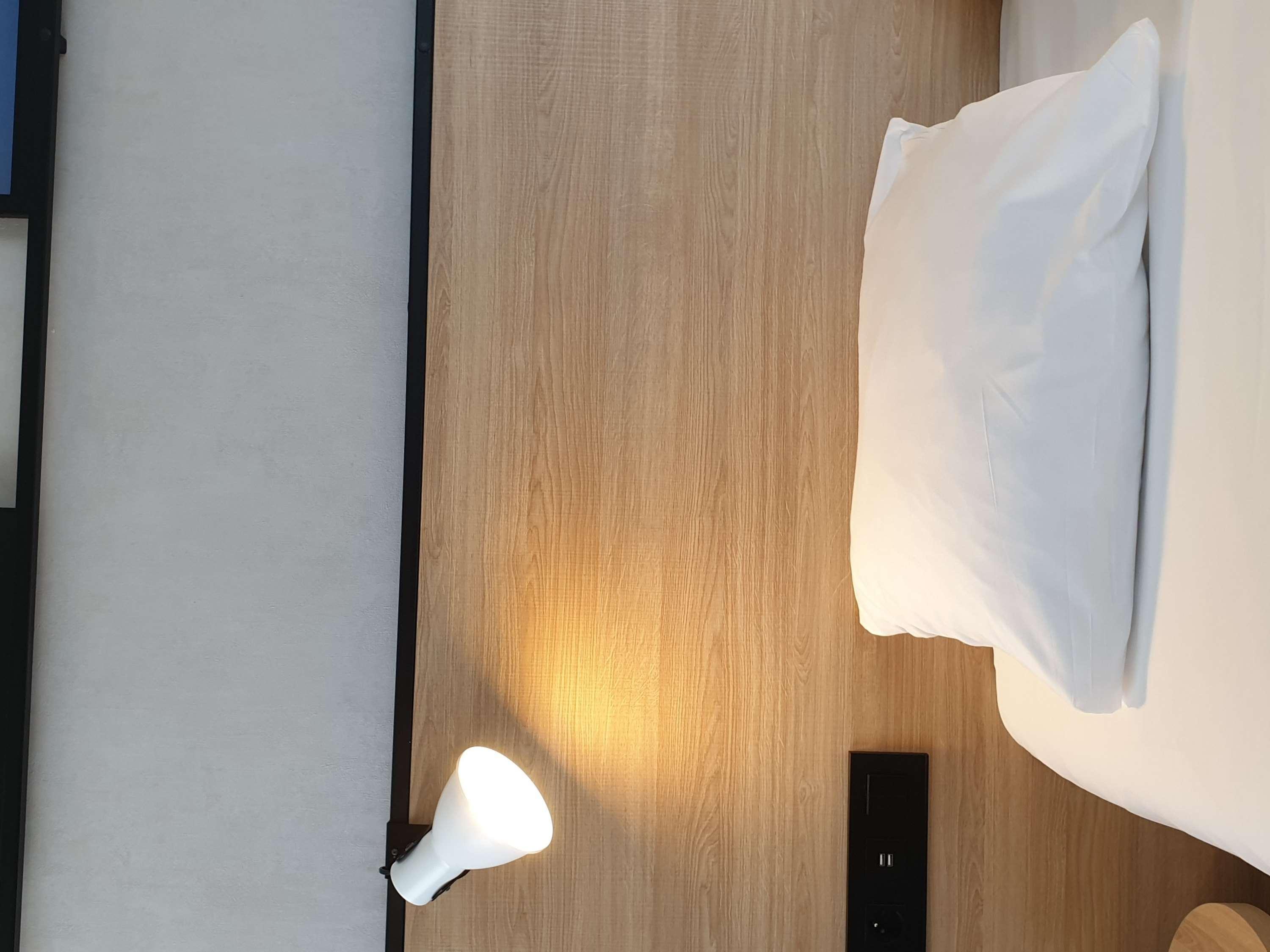 Ibis Budget St-jean-luz Hotel