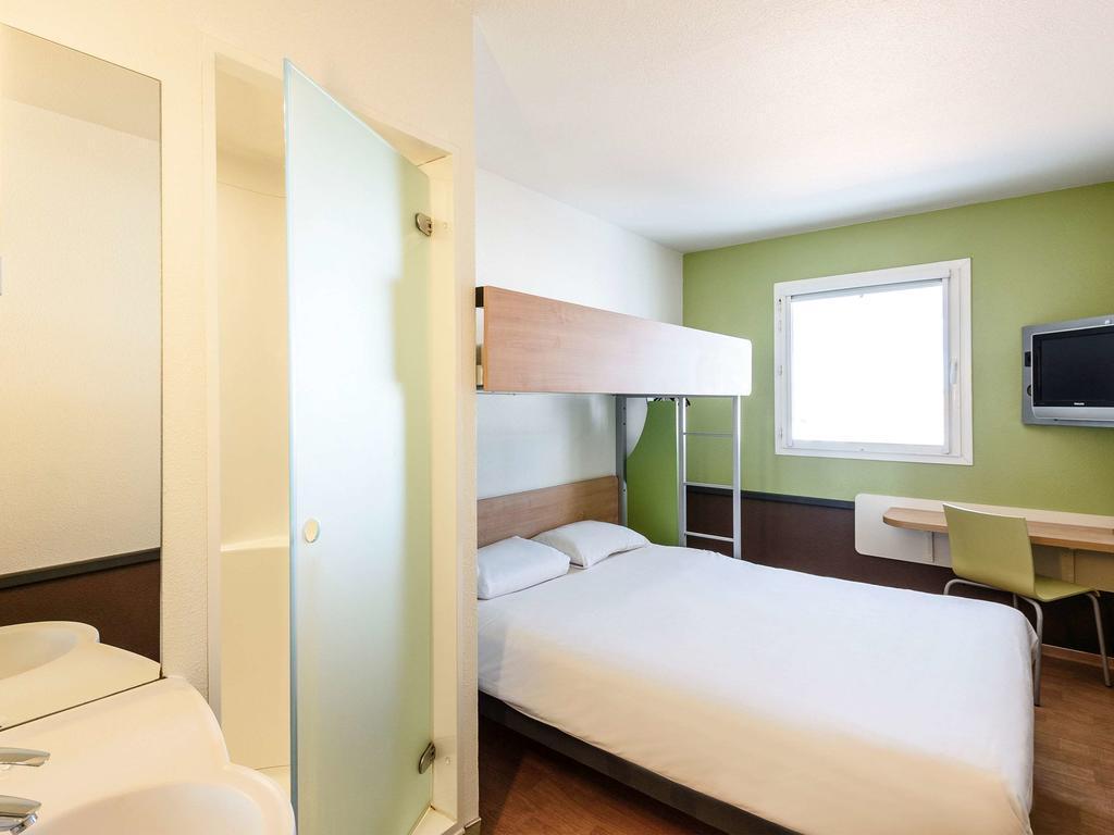Ibis Budget St-jean-luz 2*