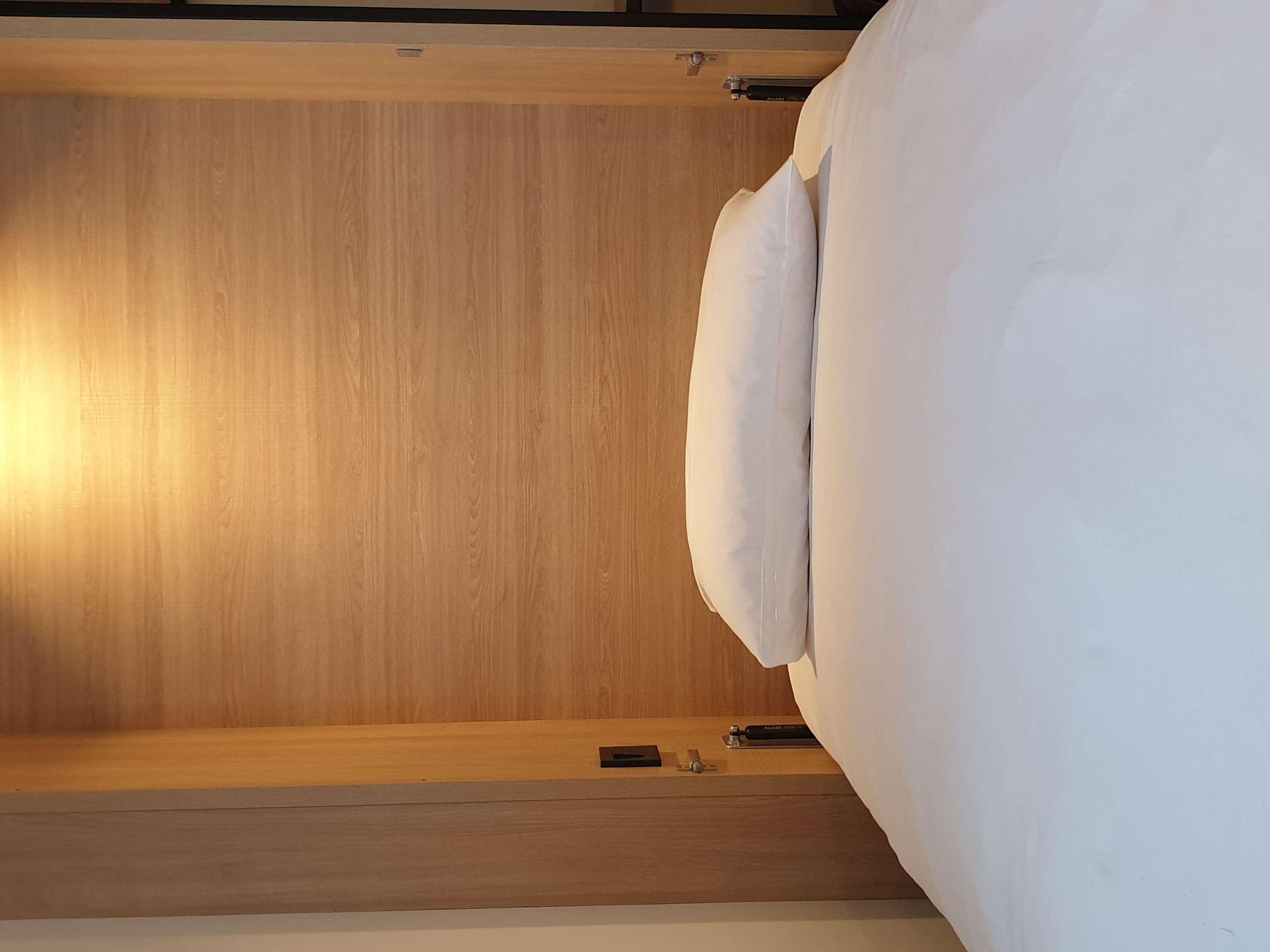 Ibis Budget St-jean-luz Hotel Ciboure