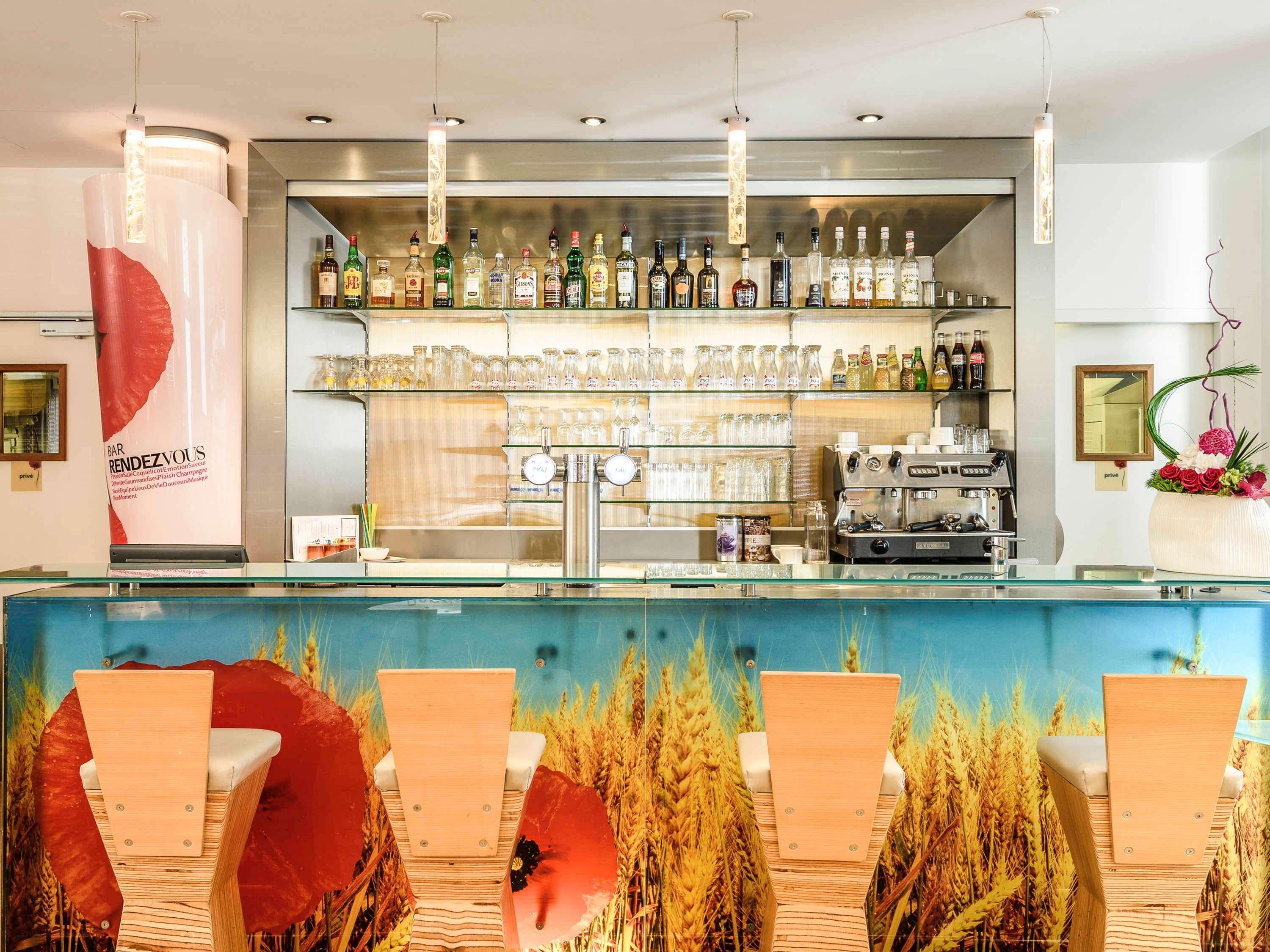 Hotel Ibis Budget St-jean-luz