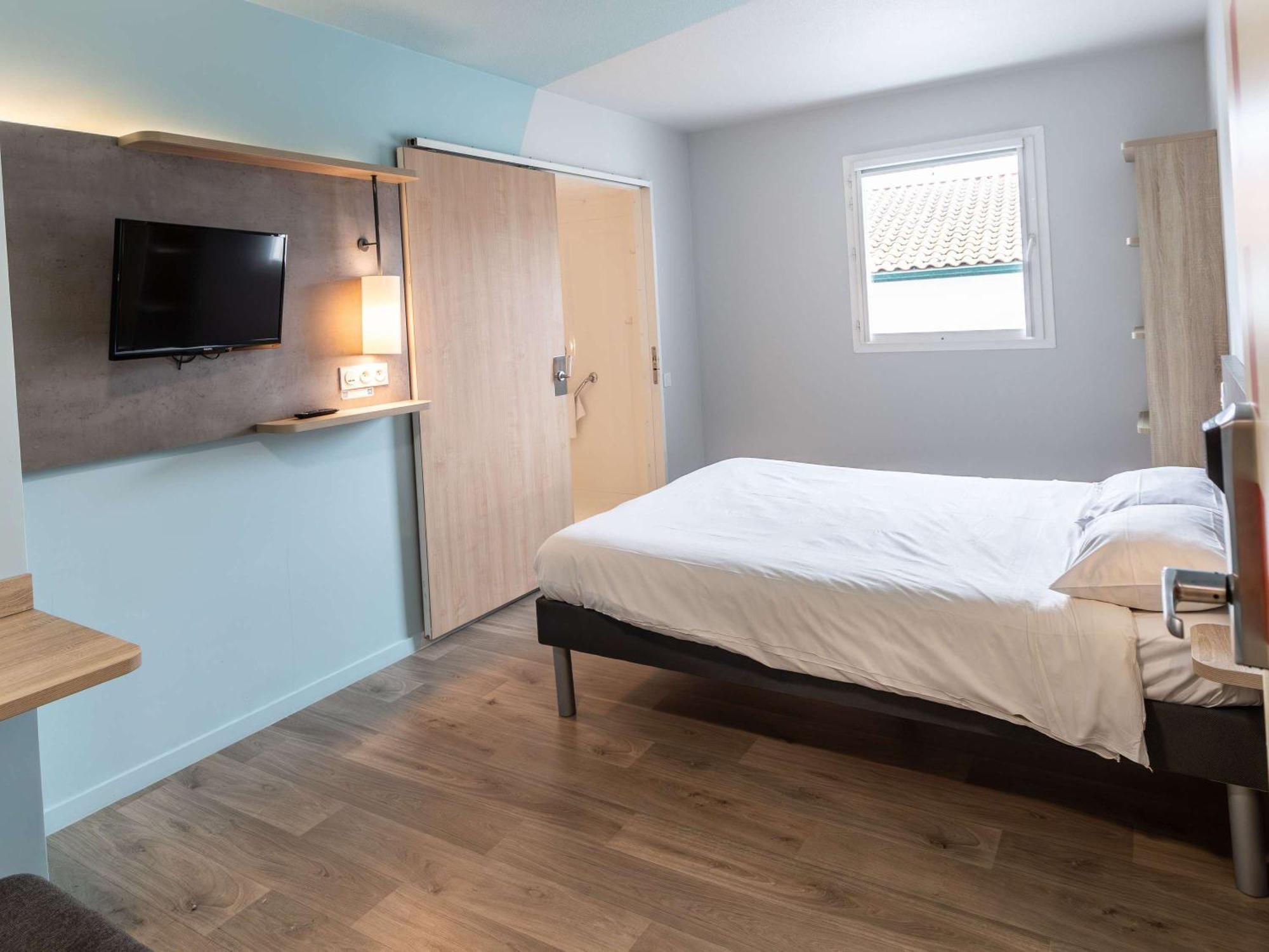 Ibis Budget St-jean-luz Hotel