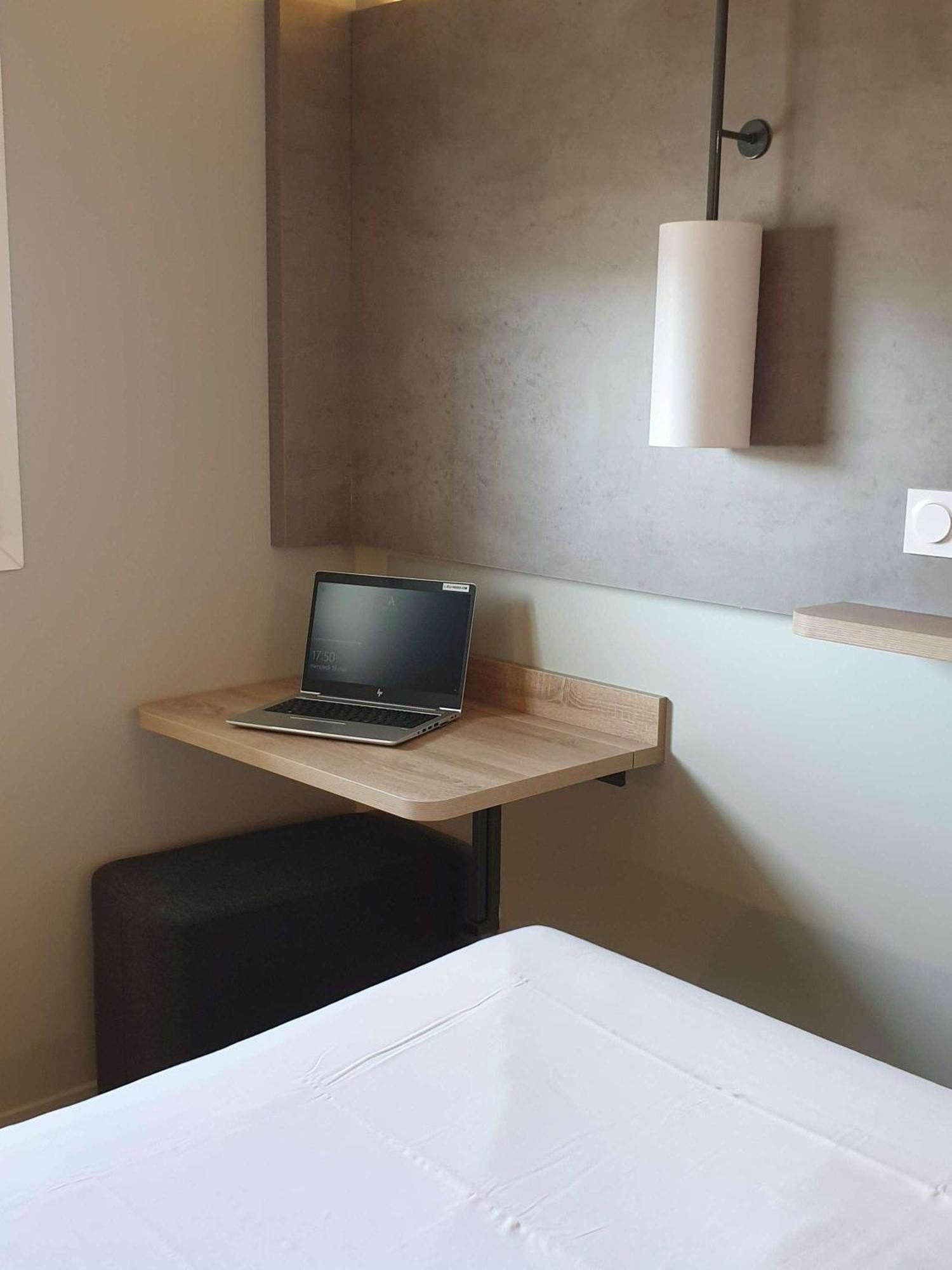 Hotel Ibis Budget St-jean-luz 2*