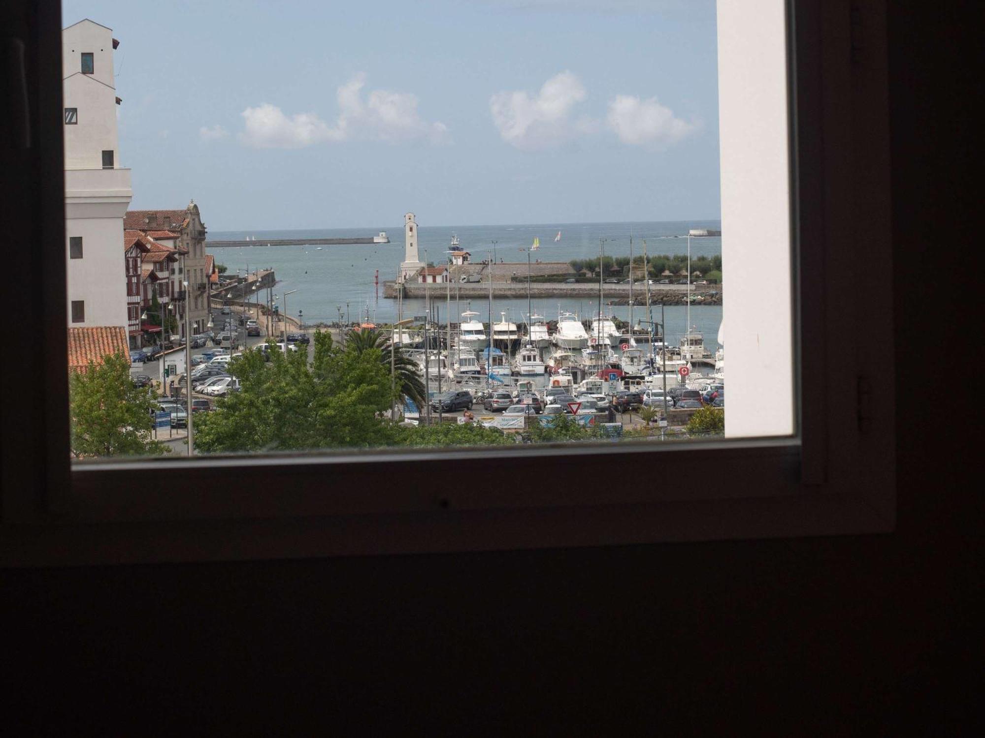 Hotel Ibis Budget St-jean-luz Ciboure