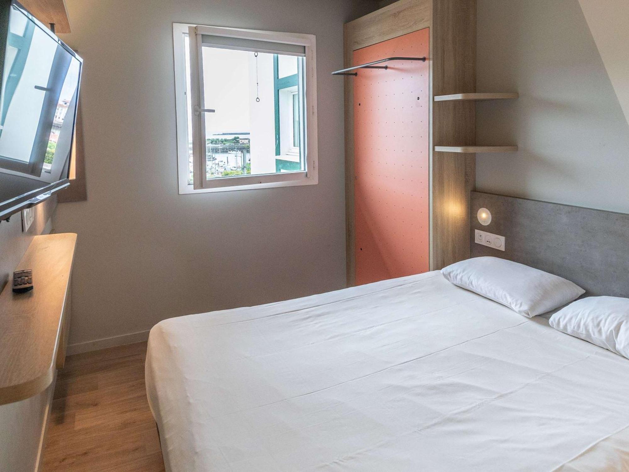 Ibis Budget St-jean-luz Ciboure