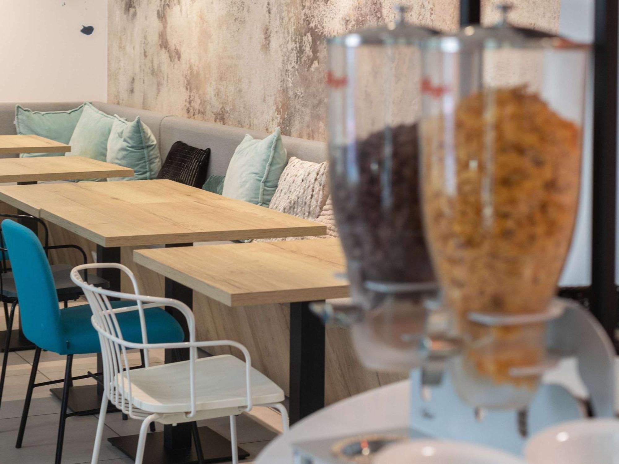 Ibis Budget St-jean-luz