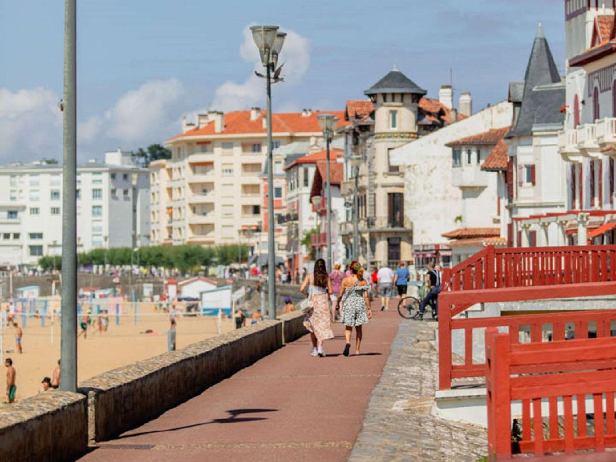 Hotel Ibis Budget St-jean-luz Ciboure