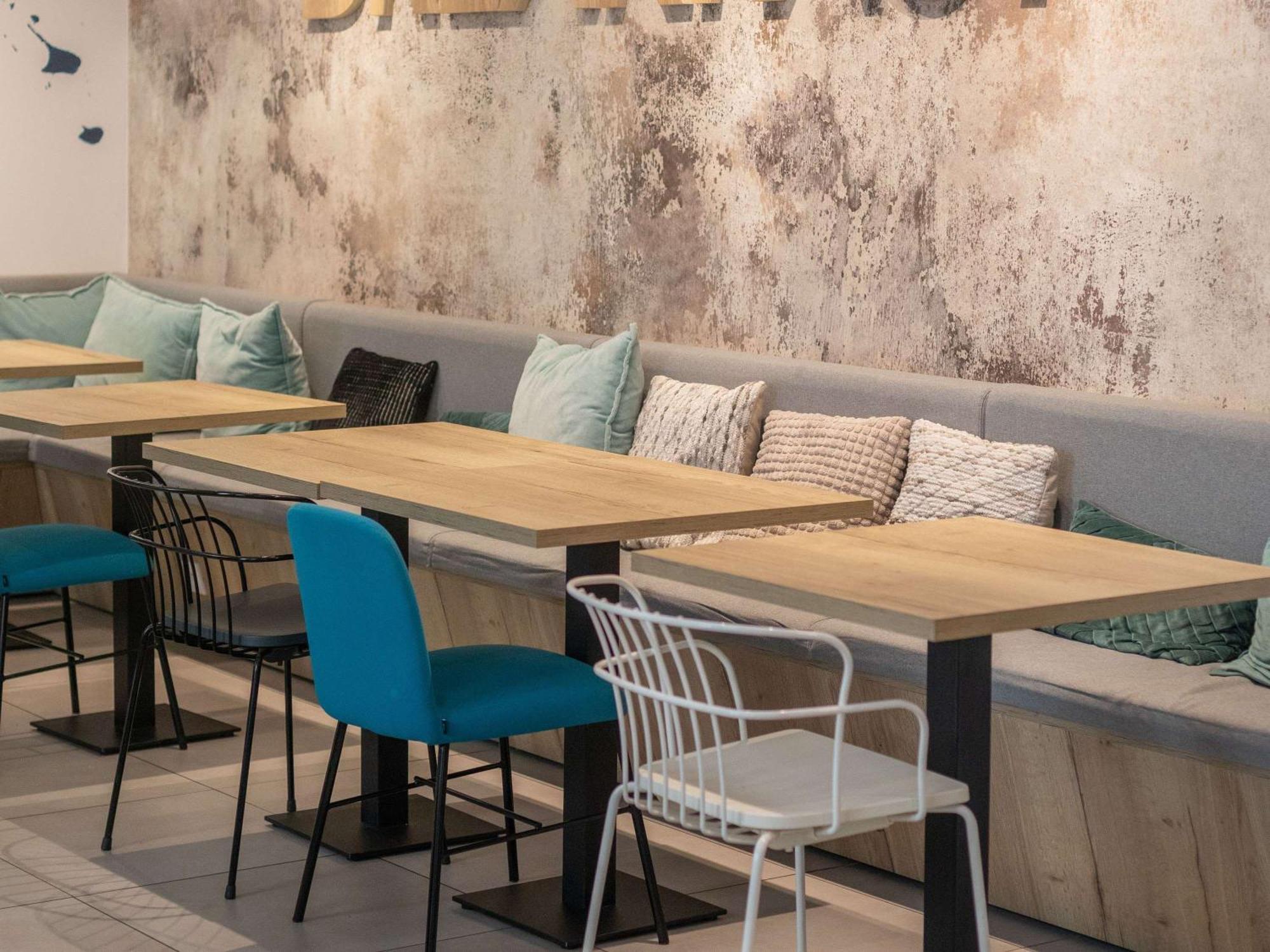 Ibis Budget St-jean-luz Ciboure